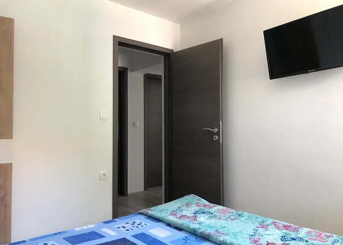 Apartments Mateo