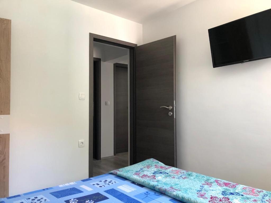 Apartmán Mateo Bibinje