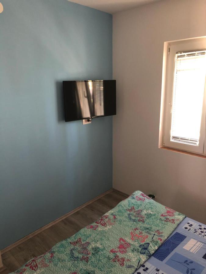 Apartmán Mateo *