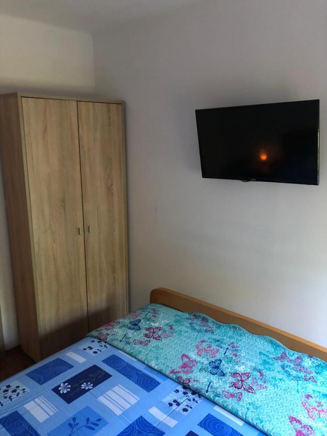 Apartmán Mateo Bibinje