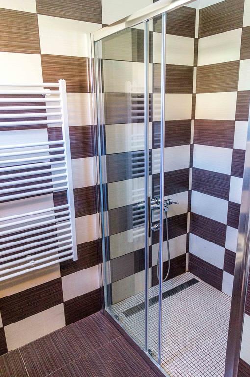 Apartmán Mateo Bibinje