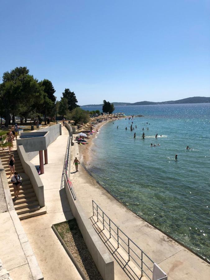 Mateo Apartmán Bibinje